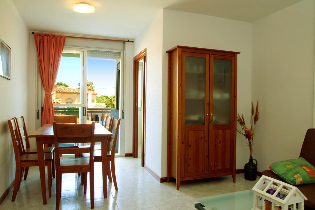 Rentalmar Riviera Miami Playa Buitenkant foto
