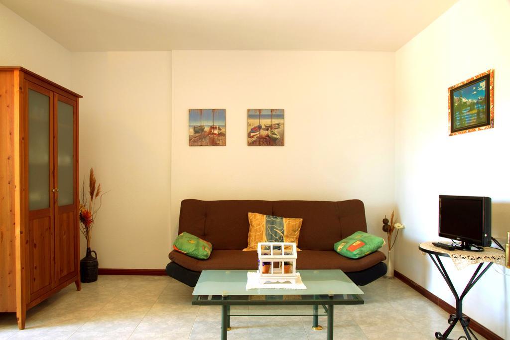 Rentalmar Riviera Miami Playa Buitenkant foto