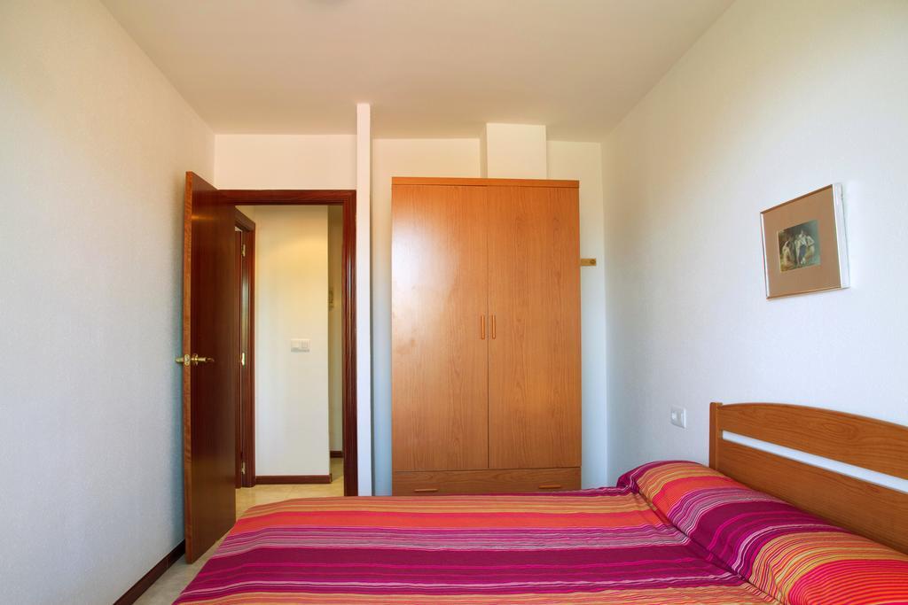 Rentalmar Riviera Miami Playa Buitenkant foto